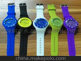 鐘表零售與批發市場的全景解析 供應商、價格體系與銷售策略